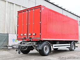 Zahnd TKA 18 7.1 LBW Durchlader Reifen 60%