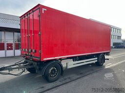 Zahnd TKA 18 7.1 Scheibenbremsen LBW Durchlader