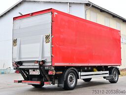 Zahnd TKA 18 7.1 LBW Durchlader Reifen 60%