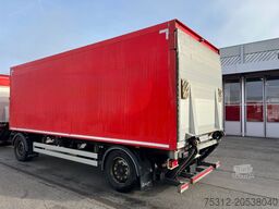 Zahnd TKA 18 7.1 Scheibenbremsen LBW Durchlader