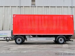 Zahnd TKA 18 7.1 LBW Durchlader Reifen 60%