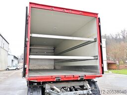 Zahnd TKA 18 7.1 LBW Durchlader Reifen 60%