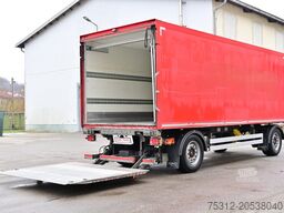 Zahnd TKA 18 7.1 LBW Durchlader Reifen 60%