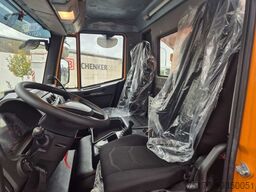IVECO ML150E28W 4x4 Meiller Dreiseitenkipper 2xAHK
