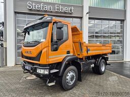 IVECO ML150E28W 4x4 Meiller Dreiseitenkipper 2xAHK