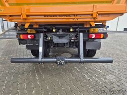 IVECO ML150E28W 4x4 Meiller Dreiseitenkipper 2xAHK