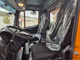 IVECO ML150E28W 4x4 Meiller Dreiseitenkipper 2xAHK