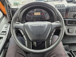 IVECO ML150E28W 4x4 Meiller Dreiseitenkipper 2xAHK