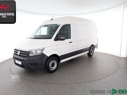 Volkswagen Crafter 35 TDI KASTEN L2H2 3 SITZE,KLIMA,1.HAND