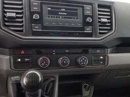 Volkswagen Crafter 35 TDI KASTEN L2H2 3 SITZE,KLIMA,1.HAND