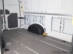 Volkswagen Crafter 35 TDI KASTEN L2H2 3 SITZE,KLIMA,1.HAND