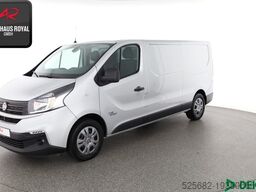 fiat Talento 2.0 ECOJET KASTEN L2H1 AUT,KLIMA,KAMERA
