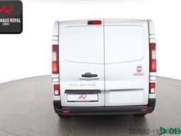 fiat Talento 2.0 ECOJET KASTEN L2H1 AUT,KLIMA,KAMERA