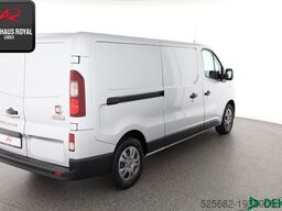 fiat Talento 2.0 ECOJET KASTEN L2H1 AUT,KLIMA,KAMERA