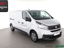 fiat Talento 2.0 ECOJET KASTEN L2H1 AUT,KLIMA,KAMERA