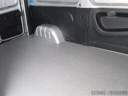 fiat Talento 2.0 ECOJET KASTEN L2H1 AUT,KLIMA,KAMERA