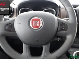 fiat Talento 2.0 ECOJET KASTEN L2H1 AUT,KLIMA,KAMERA