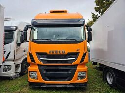 IVECO 460 Hi Way, Standklima, Retarder, Euro 6