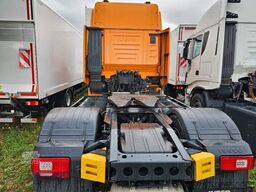 IVECO 460 Hi Way, Standklima, Retarder, Euro 6