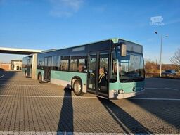 MERCEDES-BENZ O530 Gelenbus, Retarder, Vollklima, 354 PS, EEV