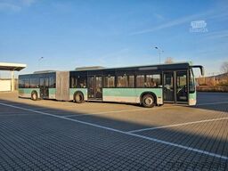MERCEDES-BENZ O530 Gelenbus, Retarder, Vollklima, 354 PS, EEV