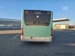 MERCEDES-BENZ O530 Gelenbus, Retarder, Vollklima, 354 PS, EEV