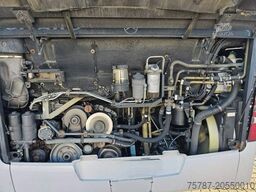 MERCEDES-BENZ O530 Gelenbus, Retarder, Vollklima, 354 PS, EEV