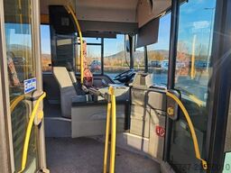 MERCEDES-BENZ O530 Gelenbus, Retarder, Vollklima, 354 PS, EEV