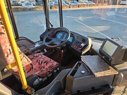 MERCEDES-BENZ O530 Gelenbus, Retarder, Vollklima, 354 PS, EEV