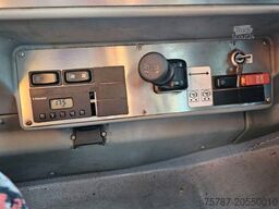 MERCEDES-BENZ O530 Gelenbus, Retarder, Vollklima, 354 PS, EEV