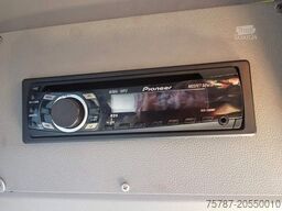 MERCEDES-BENZ O530 Gelenbus, Retarder, Vollklima, 354 PS, EEV