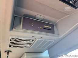 MERCEDES-BENZ O530 Gelenbus, Retarder, Vollklima, 354 PS, EEV