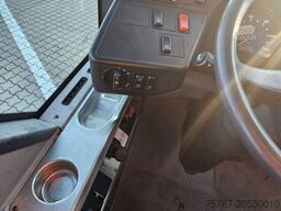 MERCEDES-BENZ O530 Gelenbus, Retarder, Vollklima, 354 PS, EEV