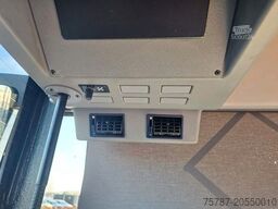 MERCEDES-BENZ O530 Gelenbus, Retarder, Vollklima, 354 PS, EEV
