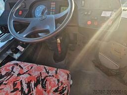 MERCEDES-BENZ O530 Gelenbus, Retarder, Vollklima, 354 PS, EEV