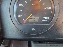 MERCEDES-BENZ O530 Gelenbus, Retarder, Vollklima, 354 PS, EEV