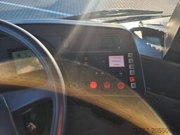 MERCEDES-BENZ O530 Gelenbus, Retarder, Vollklima, 354 PS, EEV