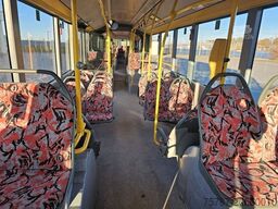 MERCEDES-BENZ O530 Gelenbus, Retarder, Vollklima, 354 PS, EEV