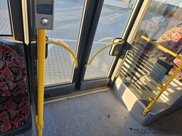 MERCEDES-BENZ O530 Gelenbus, Retarder, Vollklima, 354 PS, EEV