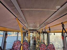 MERCEDES-BENZ O530 Gelenbus, Retarder, Vollklima, 354 PS, EEV