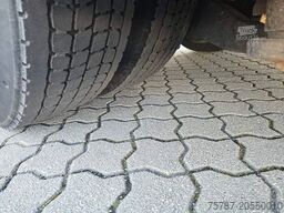 MERCEDES-BENZ O530 Gelenbus, Retarder, Vollklima, 354 PS, EEV