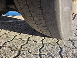 MERCEDES-BENZ O530 Gelenbus, Retarder, Vollklima, 354 PS, EEV