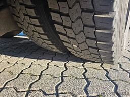 MERCEDES-BENZ O530 Gelenbus, Retarder, Vollklima, 354 PS, EEV