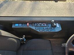 MAN Lions City Gelenkbus, Retarder, TÜV 08/2026