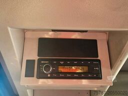 MAN Lions City Gelenkbus, Retarder, TÜV 08/2026