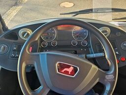 MAN Lions City Gelenkbus, Retarder, TÜV 08/2026