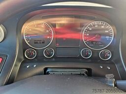 MAN Lions City Gelenkbus, Retarder, TÜV 08/2026