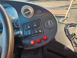 MAN Lions City Gelenkbus, Retarder, TÜV 08/2026