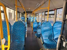 MAN Lions City Gelenkbus, Retarder, TÜV 08/2026