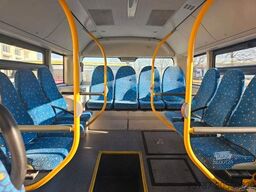 MAN Lions City Gelenkbus, Retarder, TÜV 08/2026